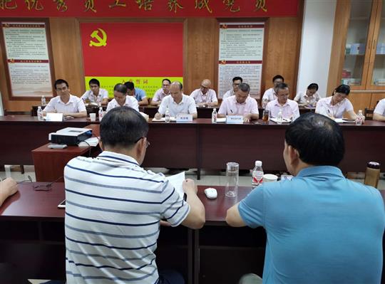 工程公司順利通過2020年度質量、環(huán)境、職業(yè)健康安全管理體系再認證審核 